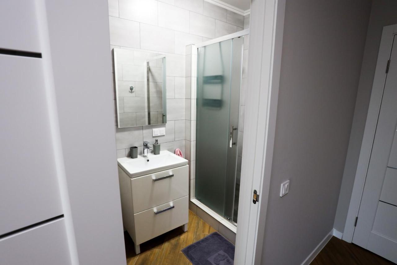 Apartments Ocheret Свитязь Экстерьер фото